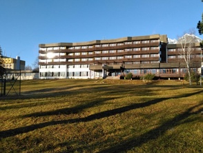 Hotel SOREA HUTNÍK II.